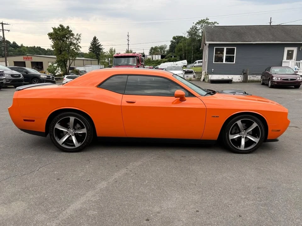 2014 Dodge Challenger 3rd Gen - Image 6 of 20