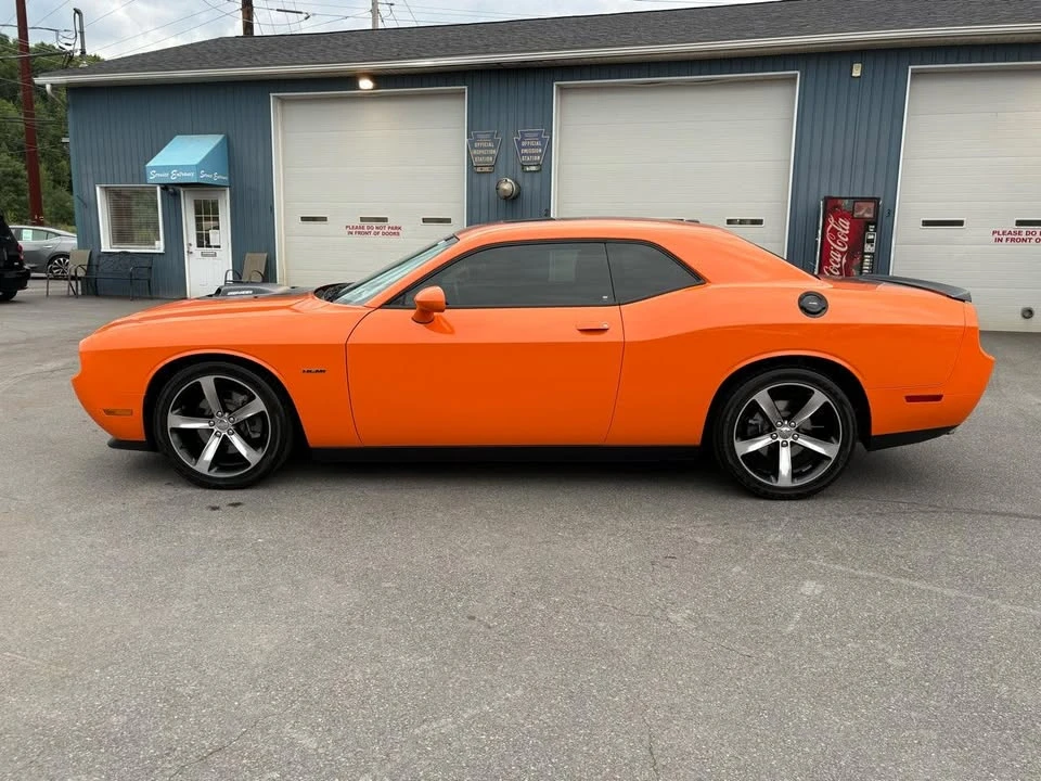 2014 Dodge Challenger 3rd Gen - Image 2 of 20