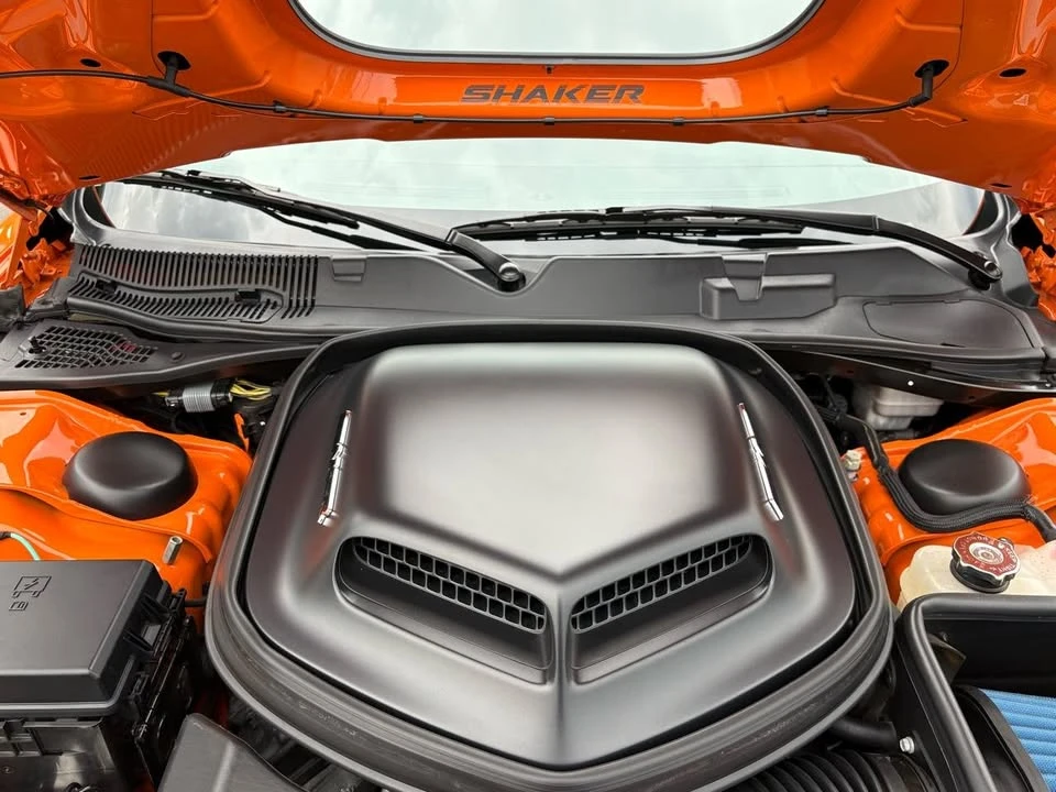2014 Dodge Challenger 3rd Gen - Image 19 of 20