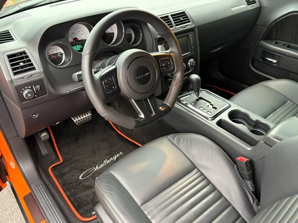 2014 Dodge Challenger 3rd Gen - Image 20 of 20