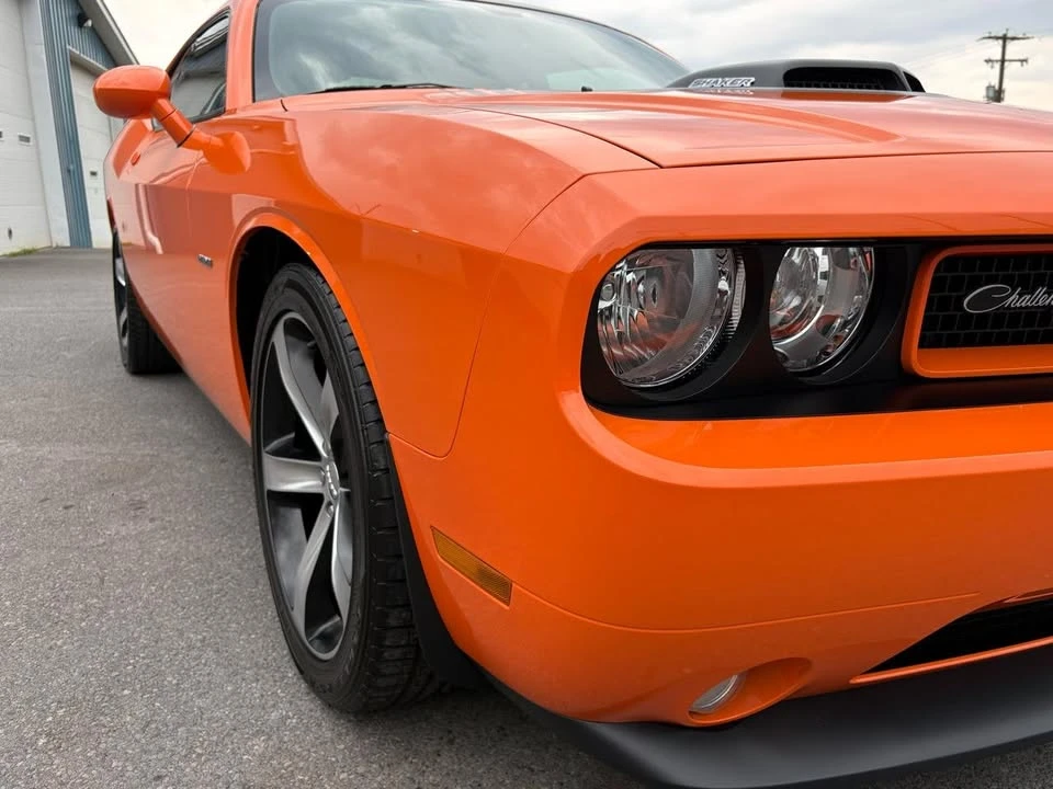 2014 Dodge Challenger 3rd Gen - Image 10 of 20