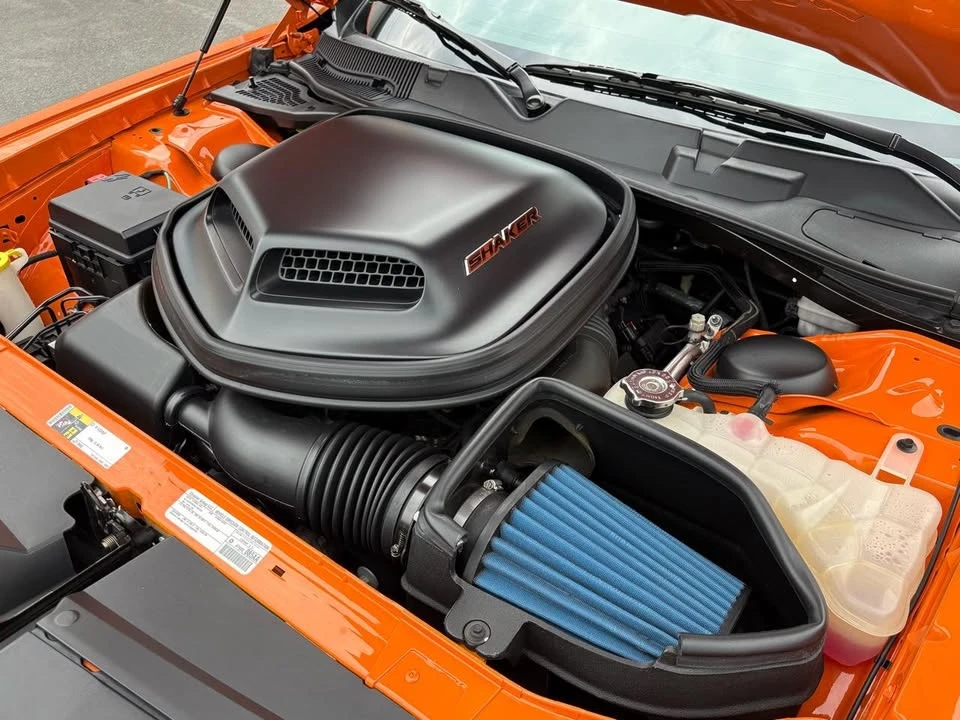 2014 Dodge Challenger 3rd Gen - Image 18 of 20