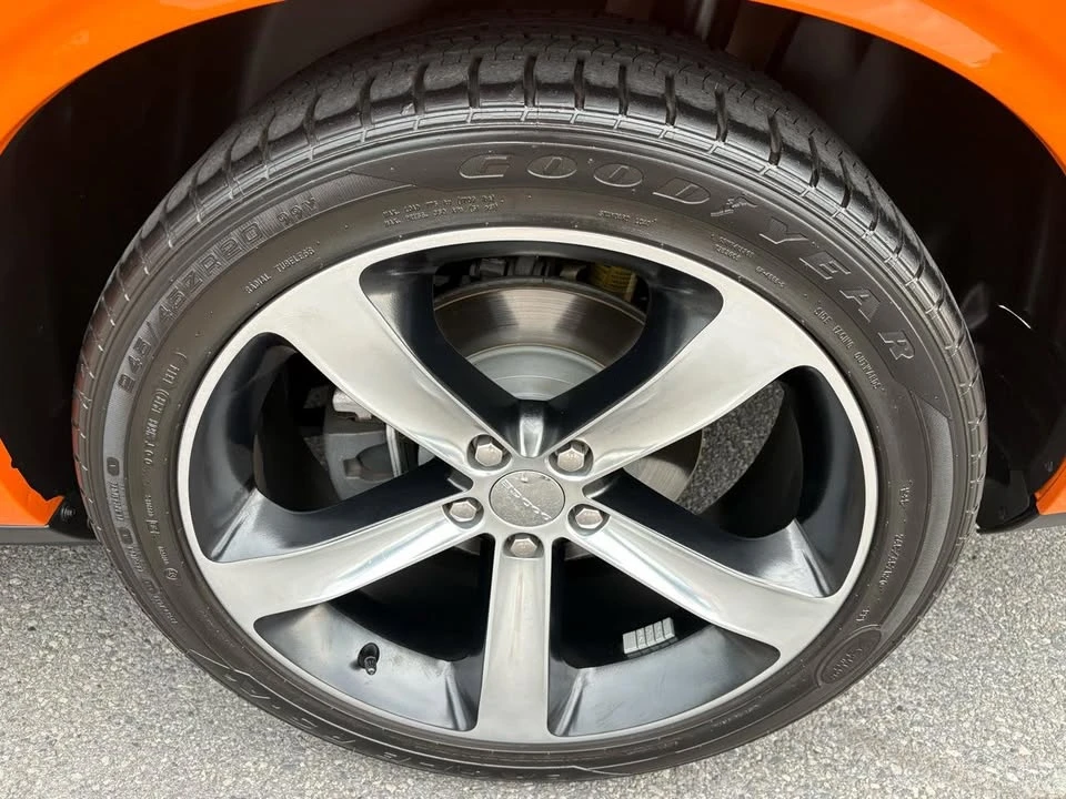2014 Dodge Challenger 3rd Gen - Image 14 of 20