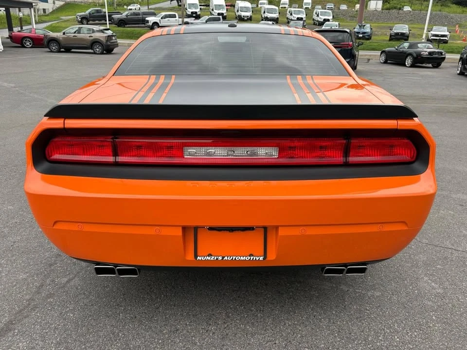 2014 Dodge Challenger 3rd Gen - Image 4 of 20