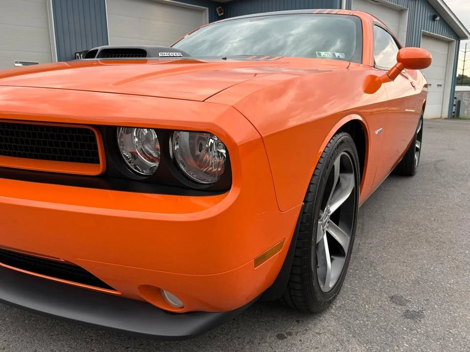 2014 Dodge Challenger 3rd Gen - Image 9 of 20