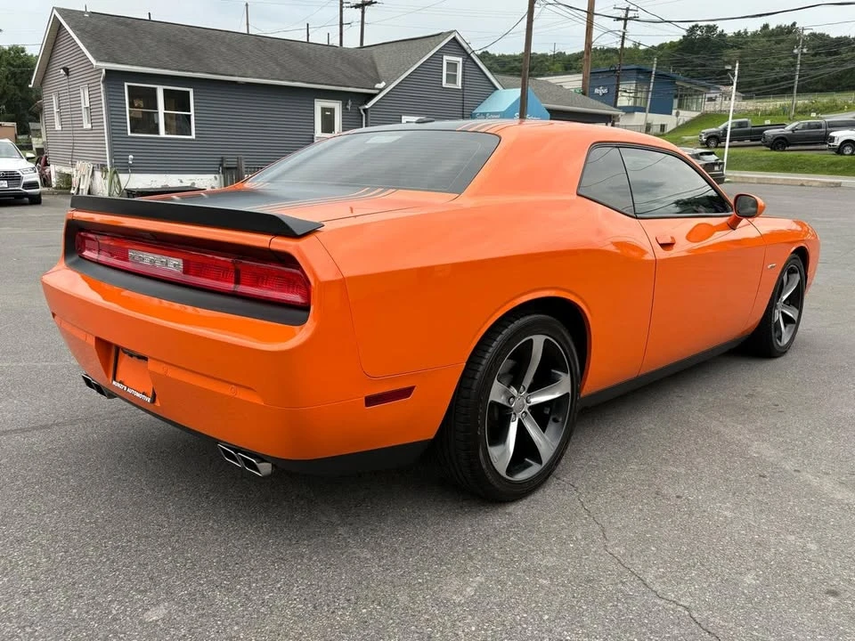 2014 Dodge Challenger 3rd Gen - Image 5 of 20