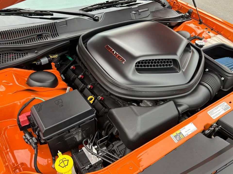 2014 Dodge Challenger 3rd Gen - Image 17 of 20
