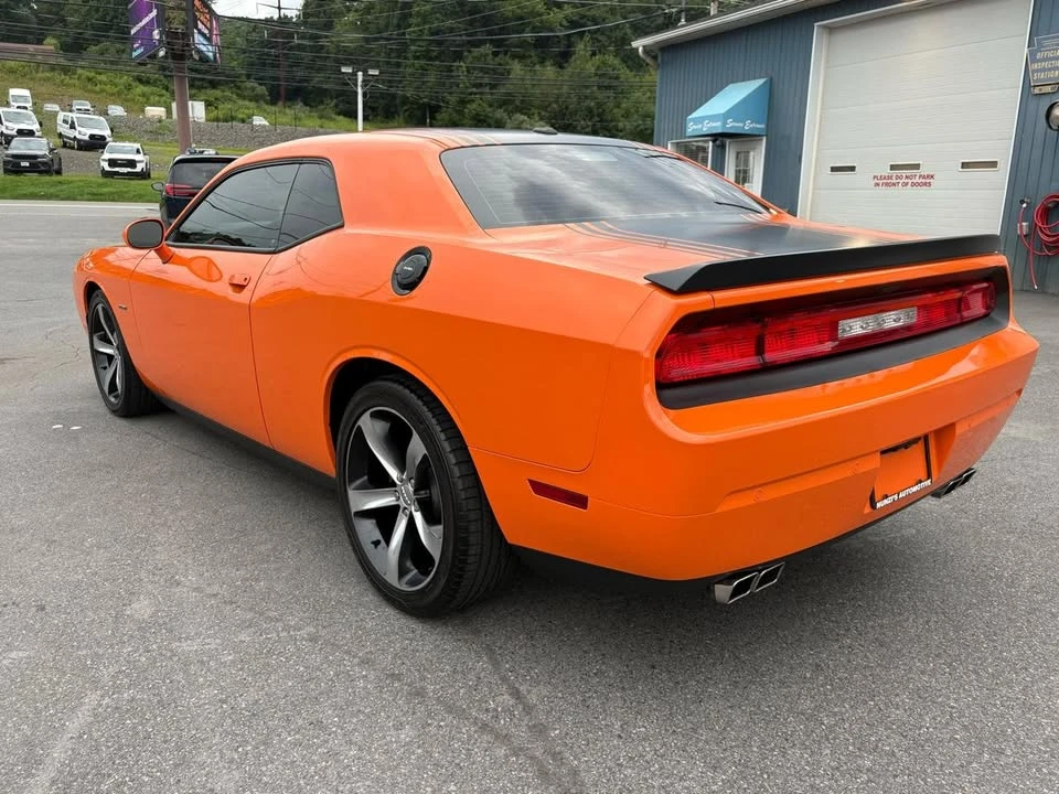 2014 Dodge Challenger 3rd Gen - Image 3 of 20