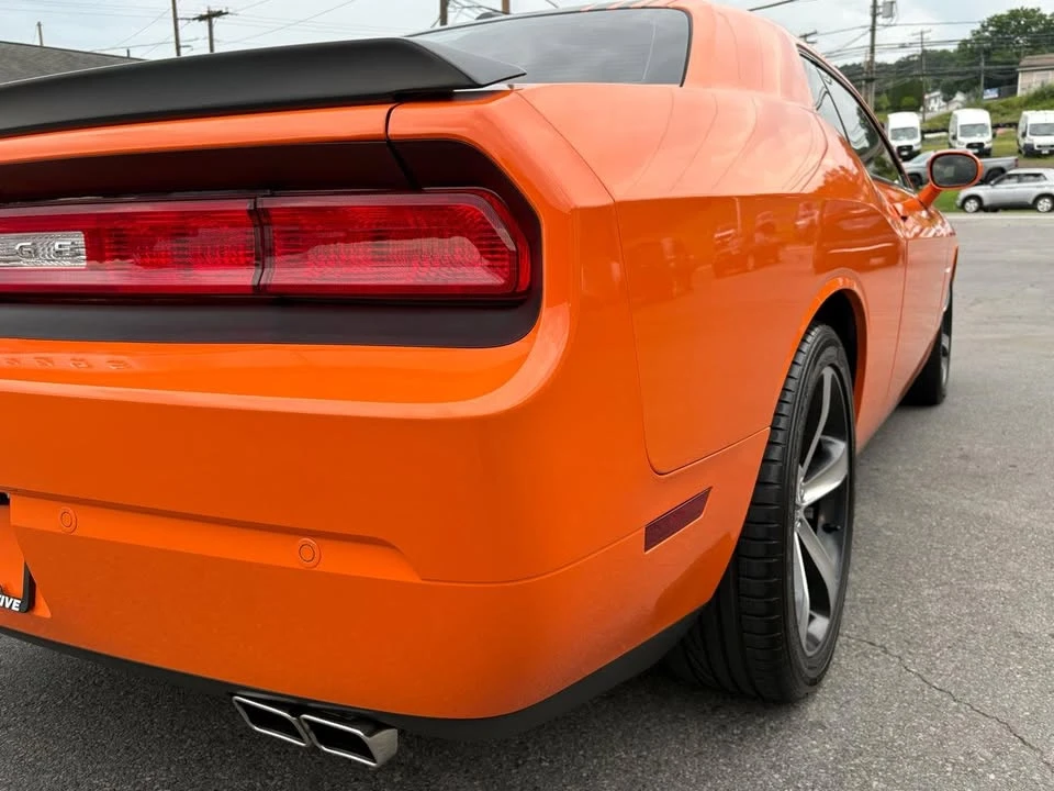 2014 Dodge Challenger 3rd Gen - Image 11 of 20