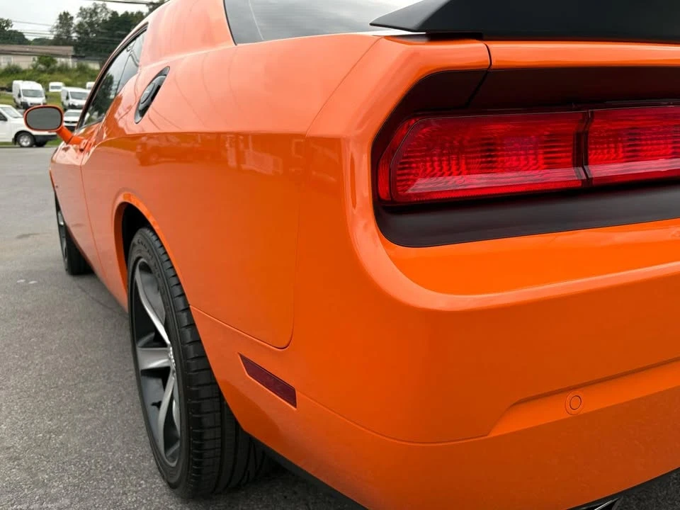 2014 Dodge Challenger 3rd Gen - Image 12 of 20