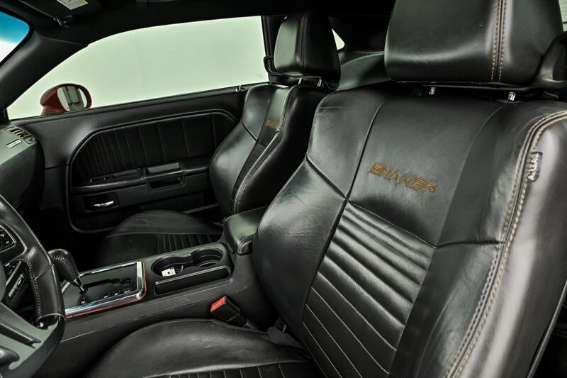 2014 Dodge Challenger 3rd Gen - Image 16 of 29
