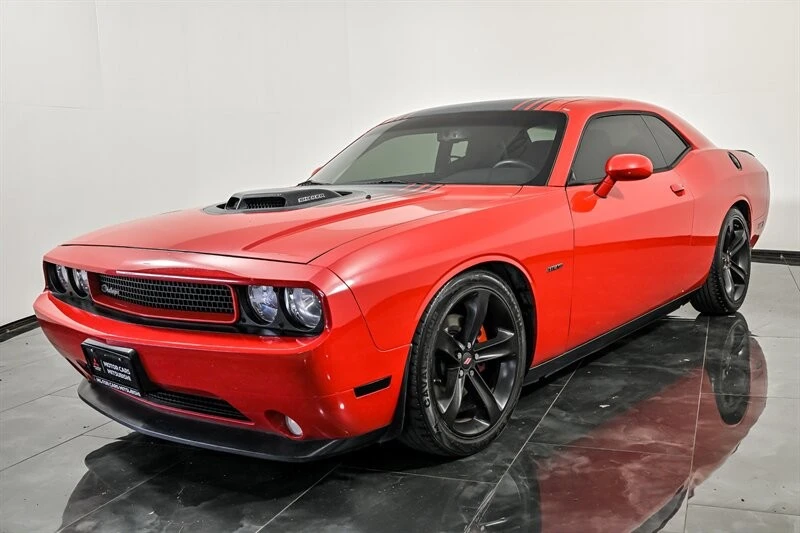 2014 Dodge Challenger 3rd Gen - Image 5 of 29