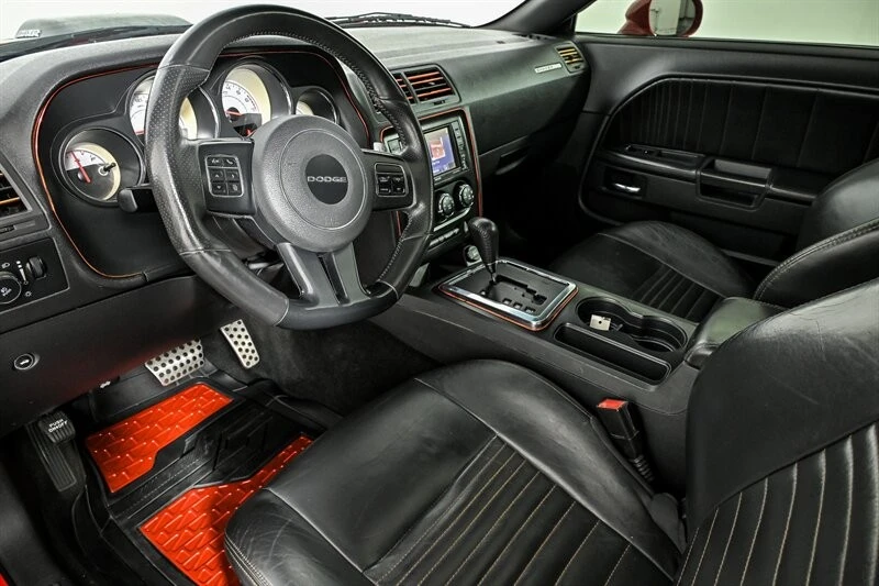 2014 Dodge Challenger 3rd Gen - Image 14 of 29