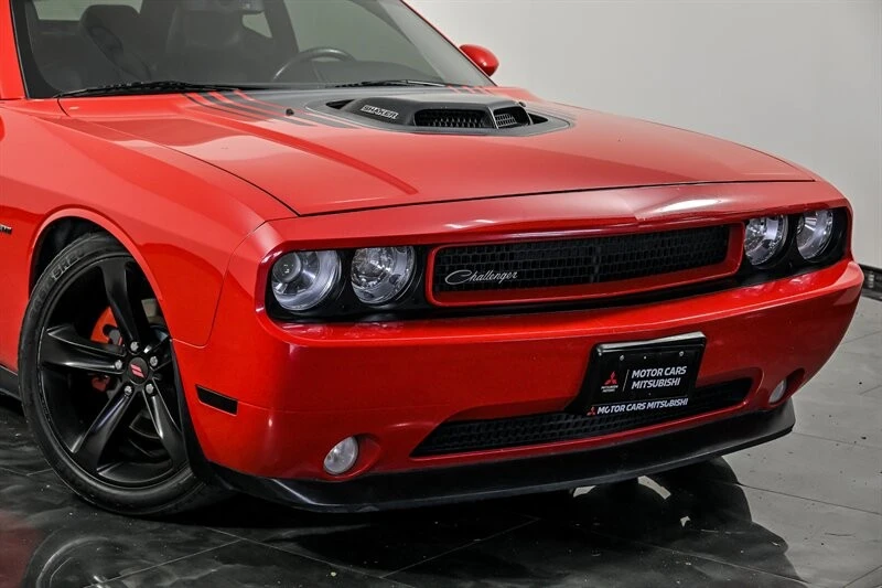 2014 Dodge Challenger 3rd Gen - Image 2 of 29