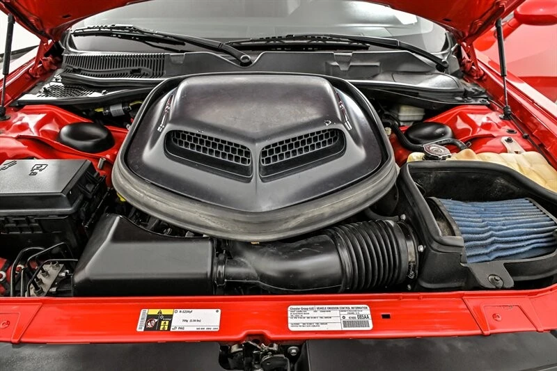 2014 Dodge Challenger 3rd Gen - Image 12 of 29