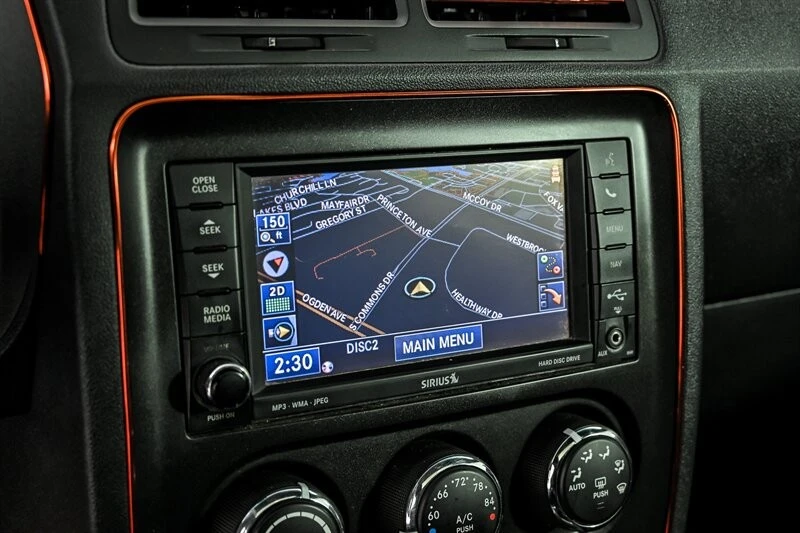 2014 Dodge Challenger 3rd Gen - Image 25 of 29