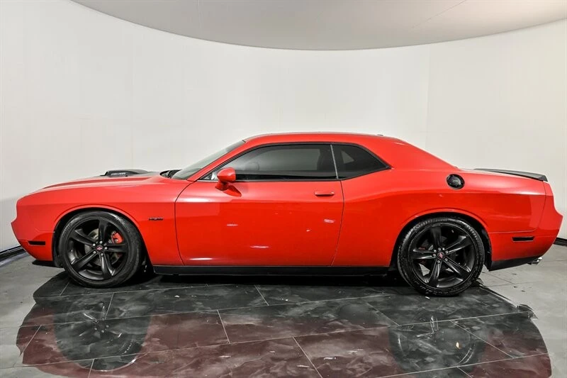 2014 Dodge Challenger 3rd Gen - Image 6 of 29