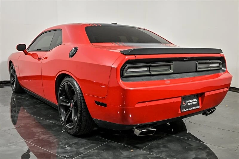 2014 Dodge Challenger 3rd Gen - Image 7 of 29