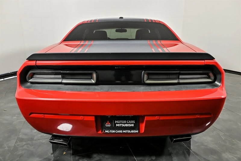 2014 Dodge Challenger 3rd Gen - Image 8 of 29