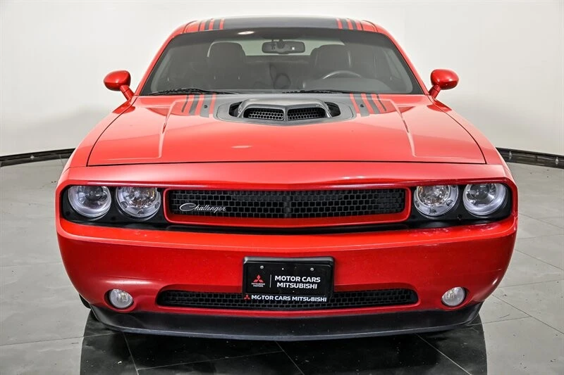 2014 Dodge Challenger 3rd Gen - Image 4 of 29