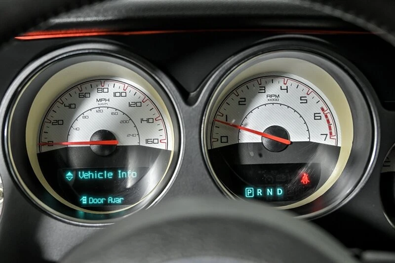 2014 Dodge Challenger 3rd Gen - Image 21 of 29