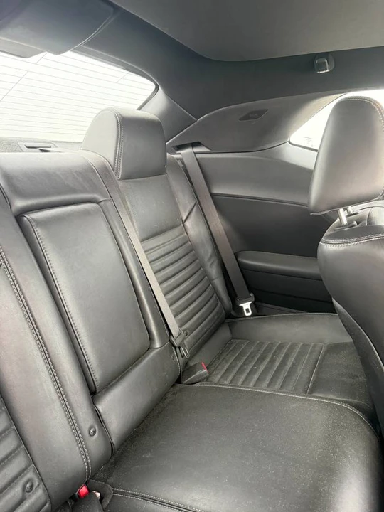 2014 Dodge Challenger 3rd Gen - Image 5 of 8