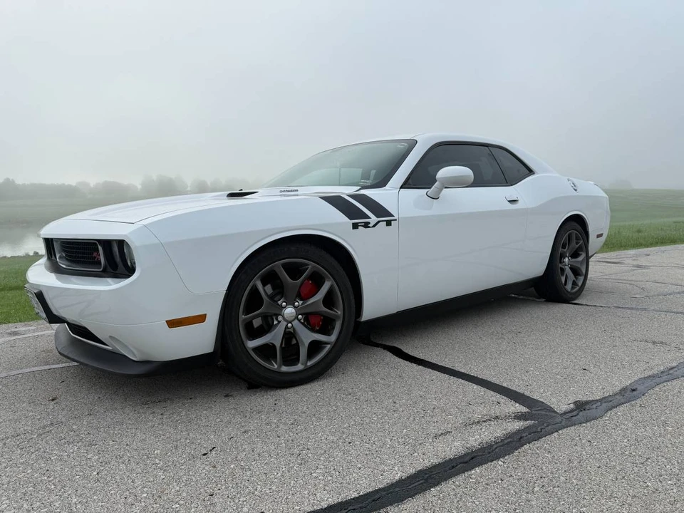 2014 Dodge Challenger 3rd Gen - Image 8 of 8