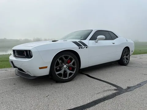 2014 Dodge Challenger R/T