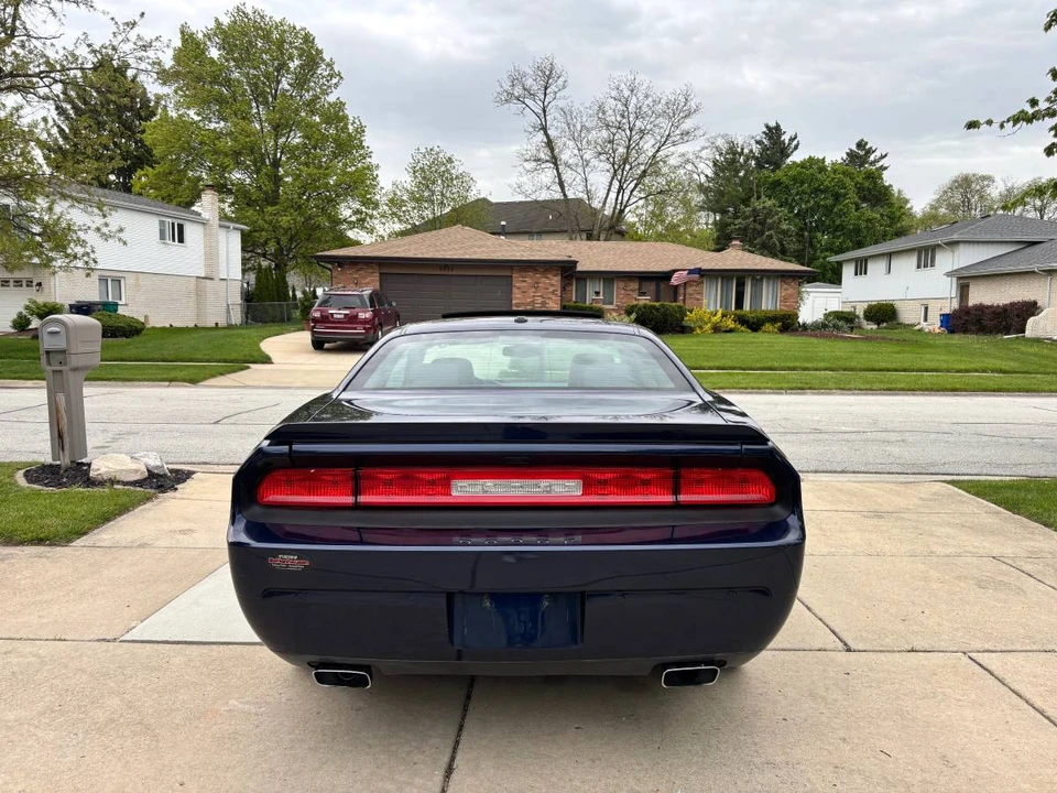 2014 Dodge Challenger 3rd Gen - Image 6 of 12