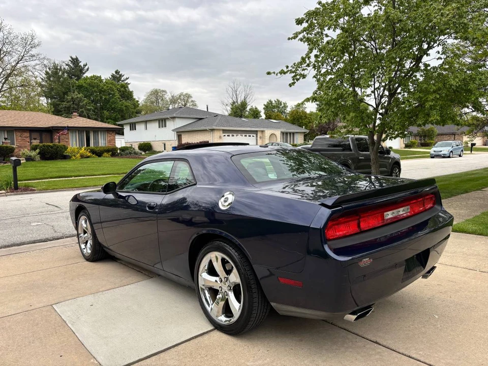 2014 Dodge Challenger 3rd Gen - Image 8 of 12