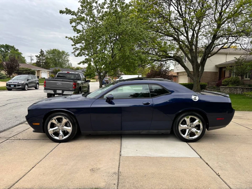 2014 Dodge Challenger 3rd Gen - Image 3 of 12