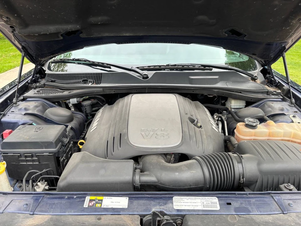 2014 Dodge Challenger 3rd Gen - Image 12 of 12