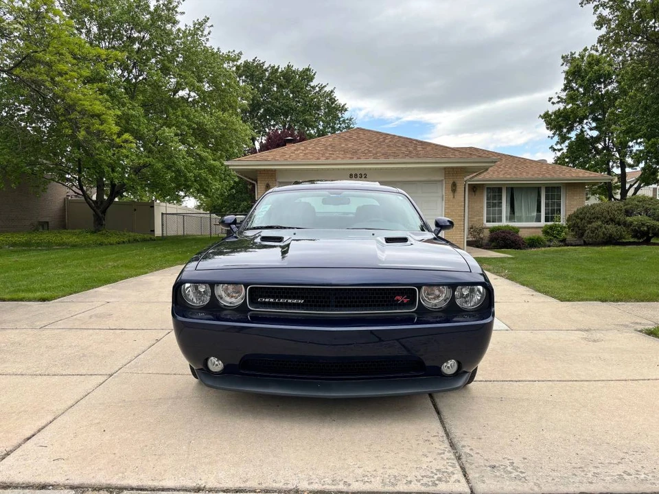 2014 Dodge Challenger 3rd Gen - Image 2 of 12