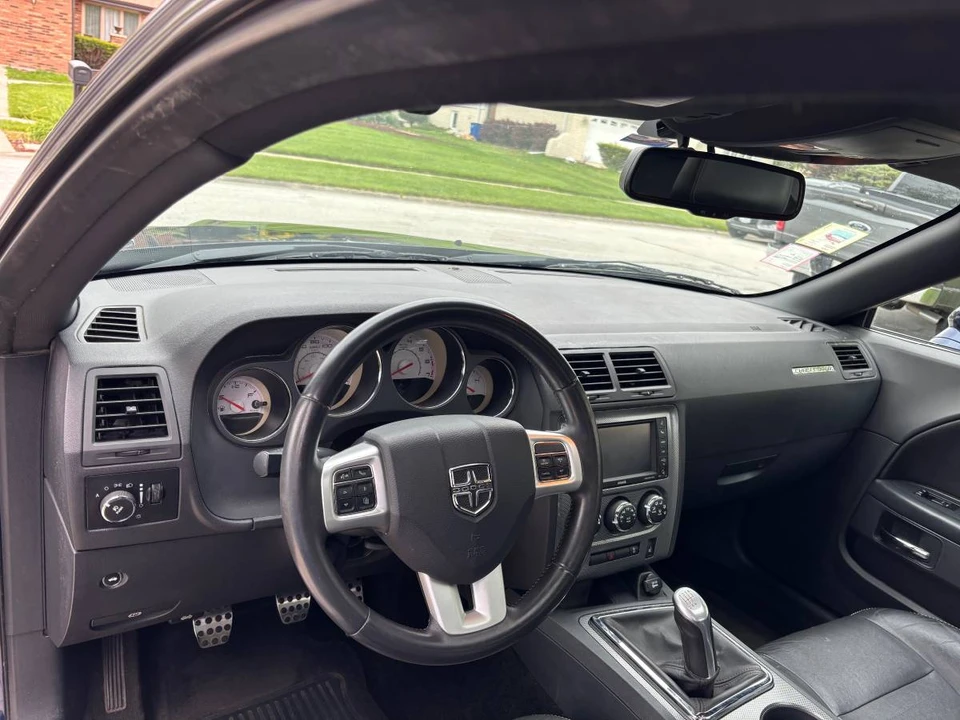 2014 Dodge Challenger 3rd Gen - Image 11 of 12