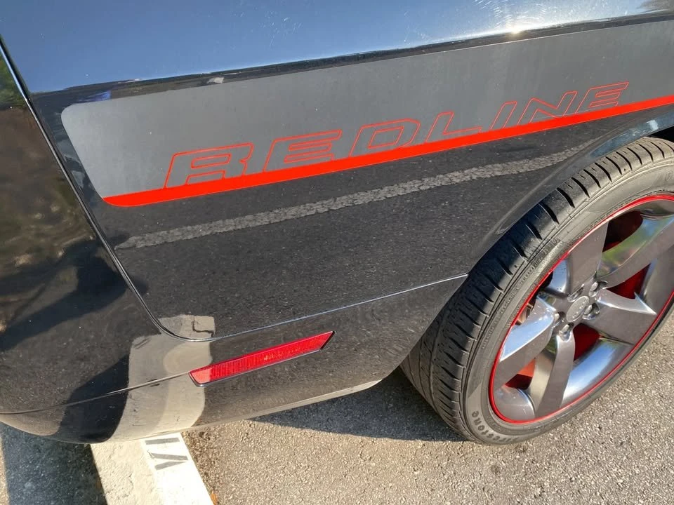 2014 Dodge Challenger 3rd Gen - Image 16 of 17