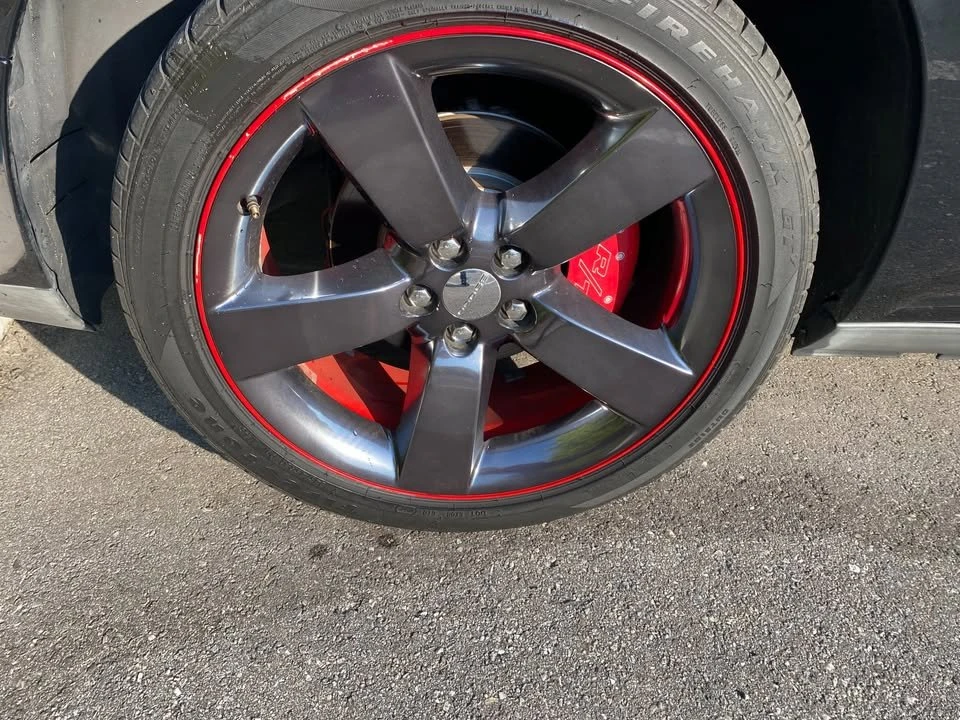 2014 Dodge Challenger 3rd Gen - Image 11 of 17