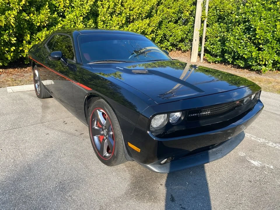2014 Dodge Challenger 3rd Gen - Image 3 of 17