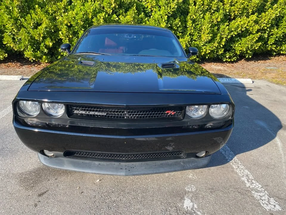 2014 Dodge Challenger 3rd Gen - Image 7 of 17