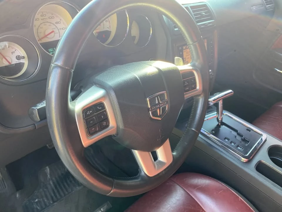 2014 Dodge Challenger 3rd Gen - Image 10 of 17