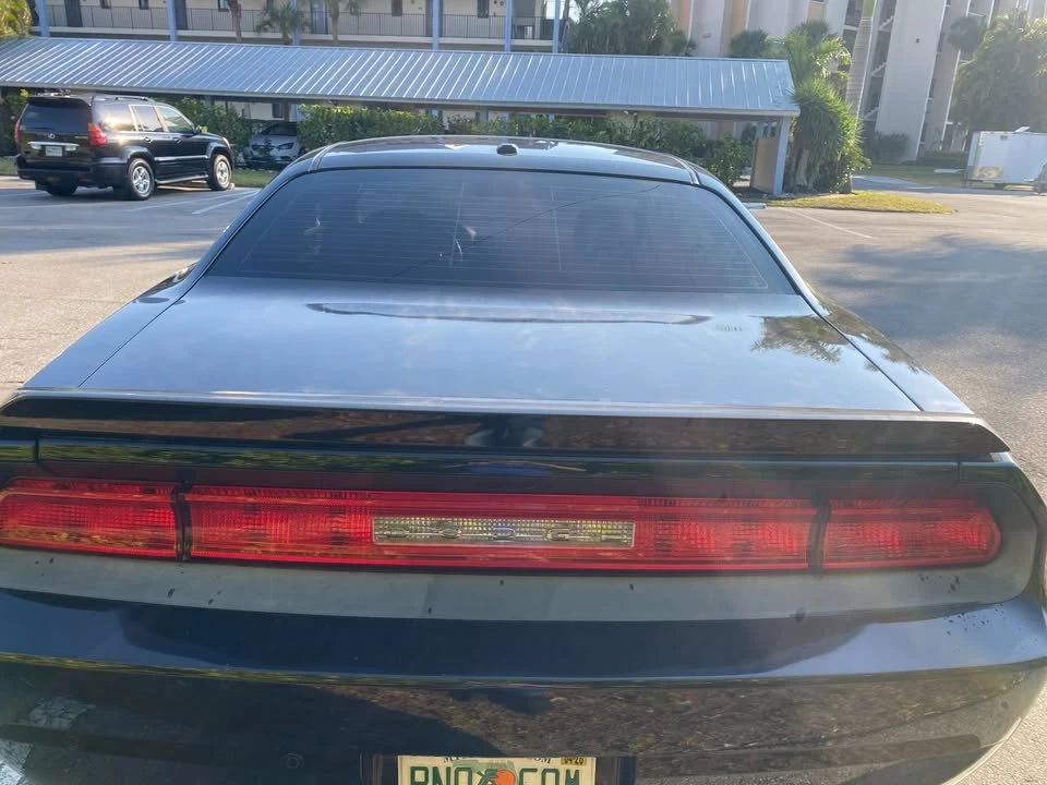 2014 Dodge Challenger 3rd Gen - Image 2 of 17