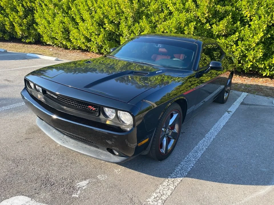 2014 Dodge Challenger 3rd Gen - Image 5 of 17