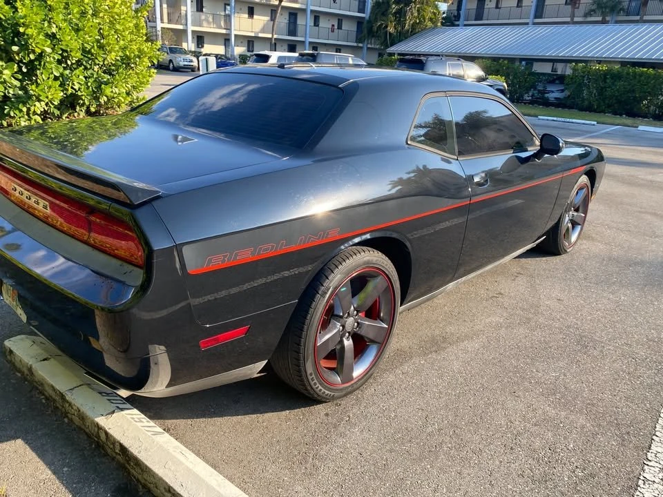 2014 Dodge Challenger 3rd Gen - Image 6 of 17