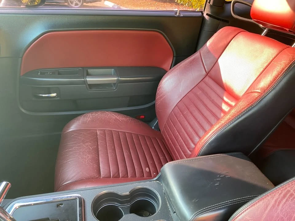2014 Dodge Challenger 3rd Gen - Image 12 of 17