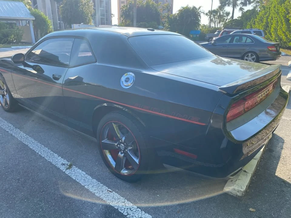 2014 Dodge Challenger 3rd Gen - Image 14 of 17