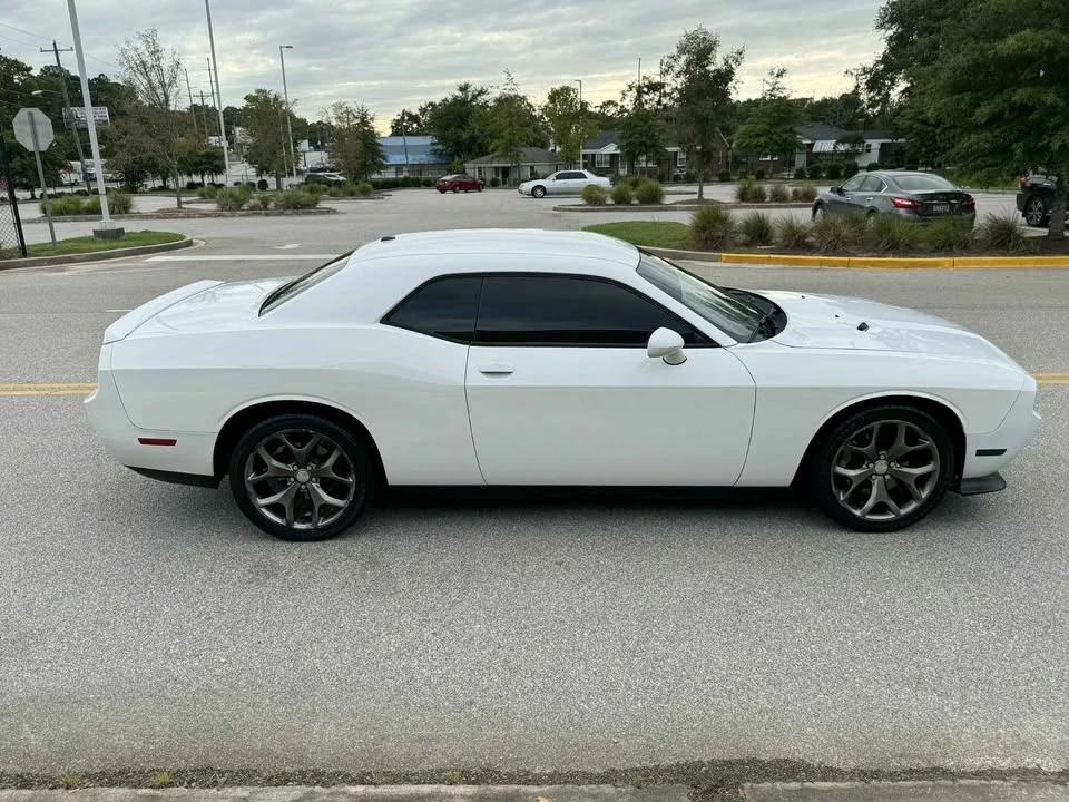 2014 Dodge Challenger 3rd Gen - Image 2 of 11