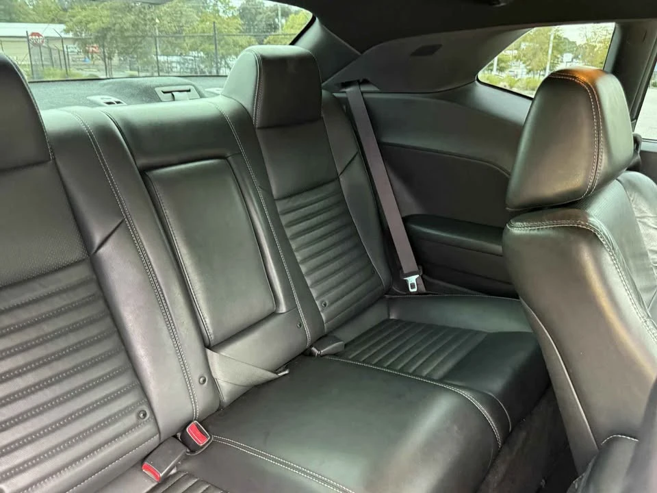 2014 Dodge Challenger 3rd Gen - Image 11 of 11