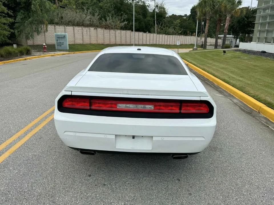 2014 Dodge Challenger 3rd Gen - Image 8 of 11