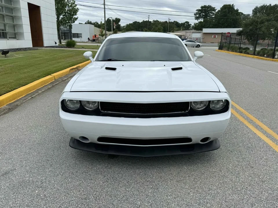 2014 Dodge Challenger 3rd Gen - Image 7 of 11