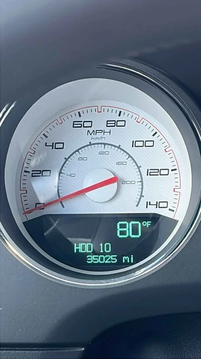 2014 Dodge Challenger 3rd Gen - Image 11 of 13
