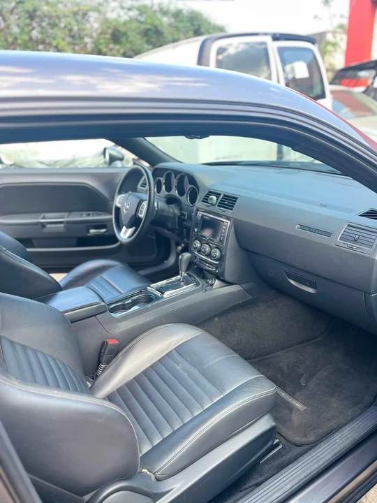 2014 Dodge Challenger 3rd Gen - Image 12 of 13
